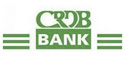 CRDB bank