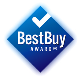 best buy award logotip