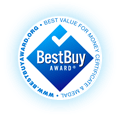 Best Buy Awards